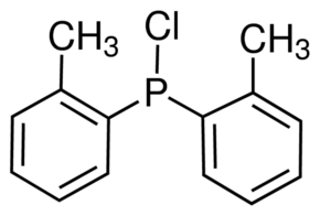 Di(o-tolyl)chlorophosphine - CAS:36042-94-1 - Chlorodi(o-tolyl)phosphine, Bis(o-tolyl)chlorophosphine, Chlorobis(o-tolyl)phosphine, Chlorobis(2-methylphenyl)phosphane